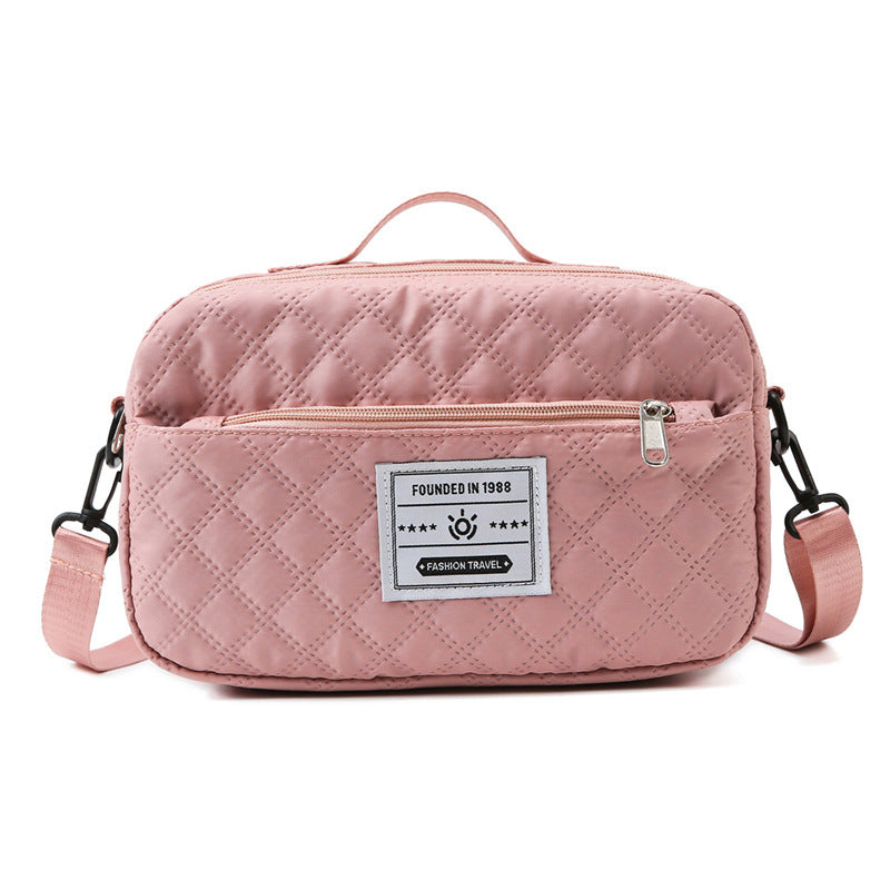 Stylish Sports Travel Stornfield