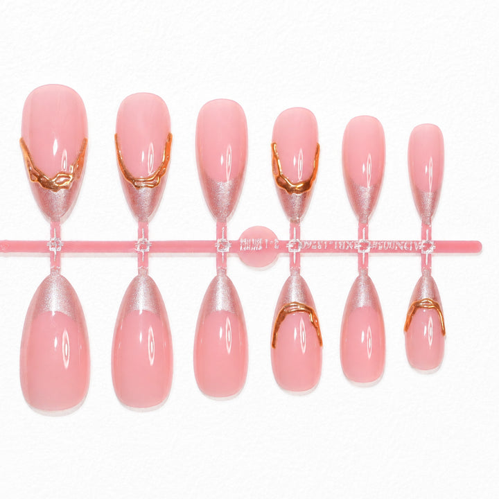 Artificial Nails Stornfield
