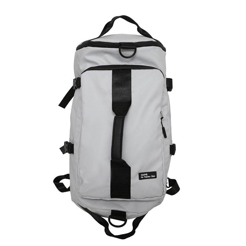 Versatile Functional Waterproof Backpack
