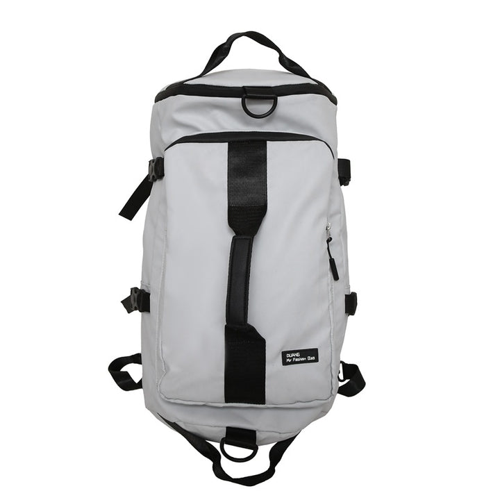 Versatile Functional Waterproof Backpack
