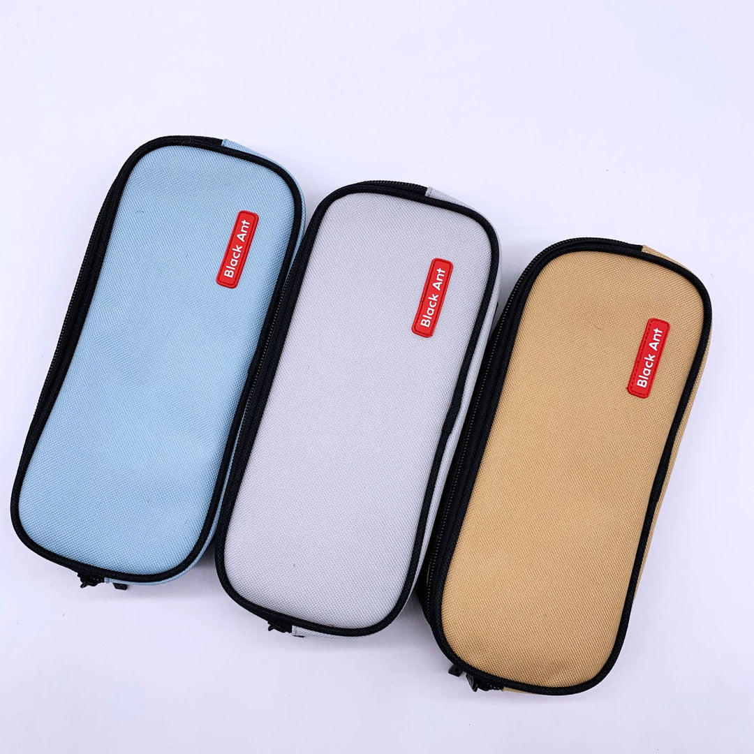 Multi-Functional Pencil Case