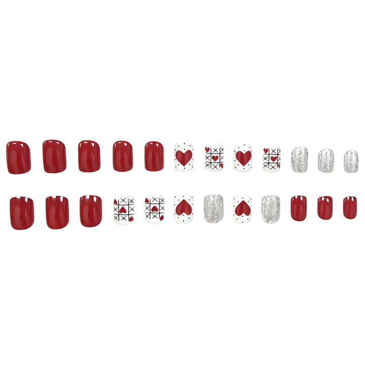 Artistic Nail Art Design Stornfield 1789915749