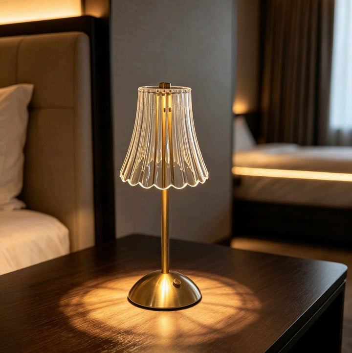 Elegant Table Lamp