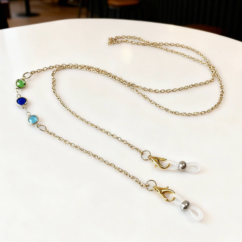 Fashionable Eyewear Chain Holder Stornfield