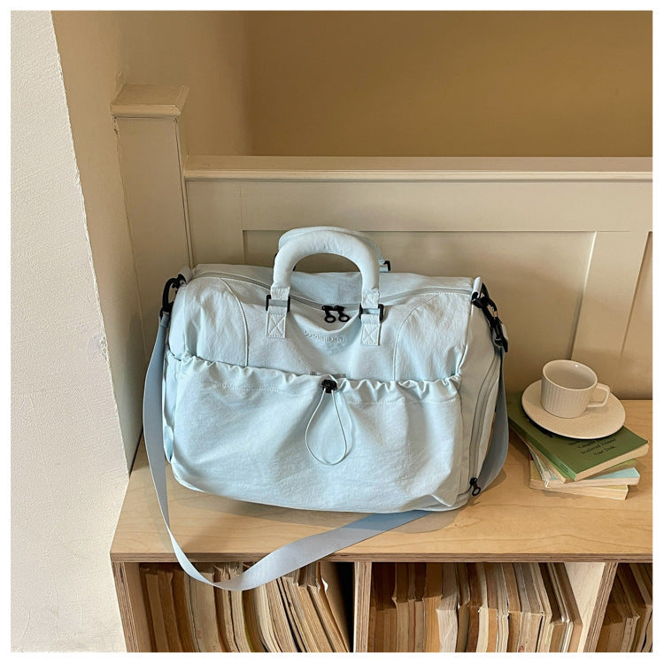 Travel Duffel Bag