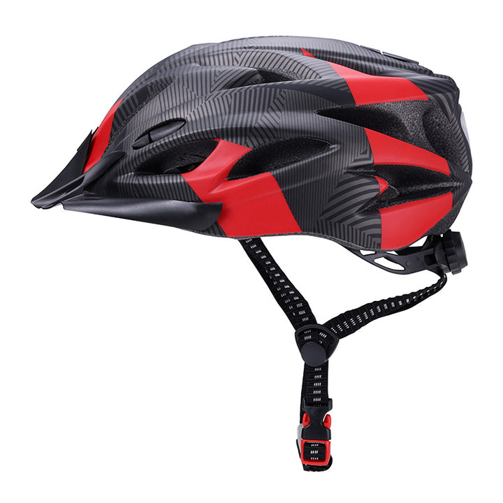 WoHigh-Performance Bicycle Safety Helmet Stornfield