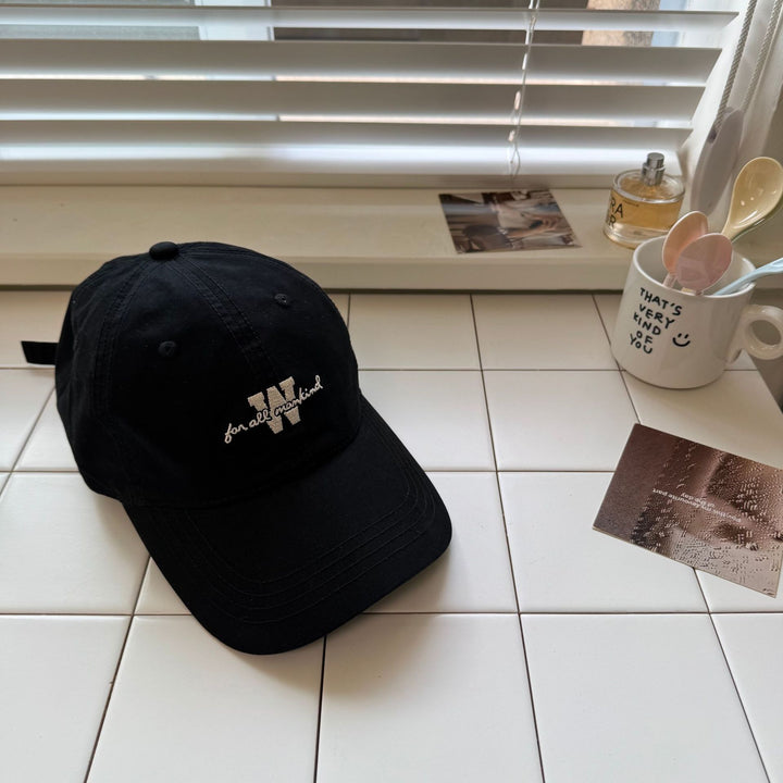 Men's Casual Relaxed Fit Cap Stornfield