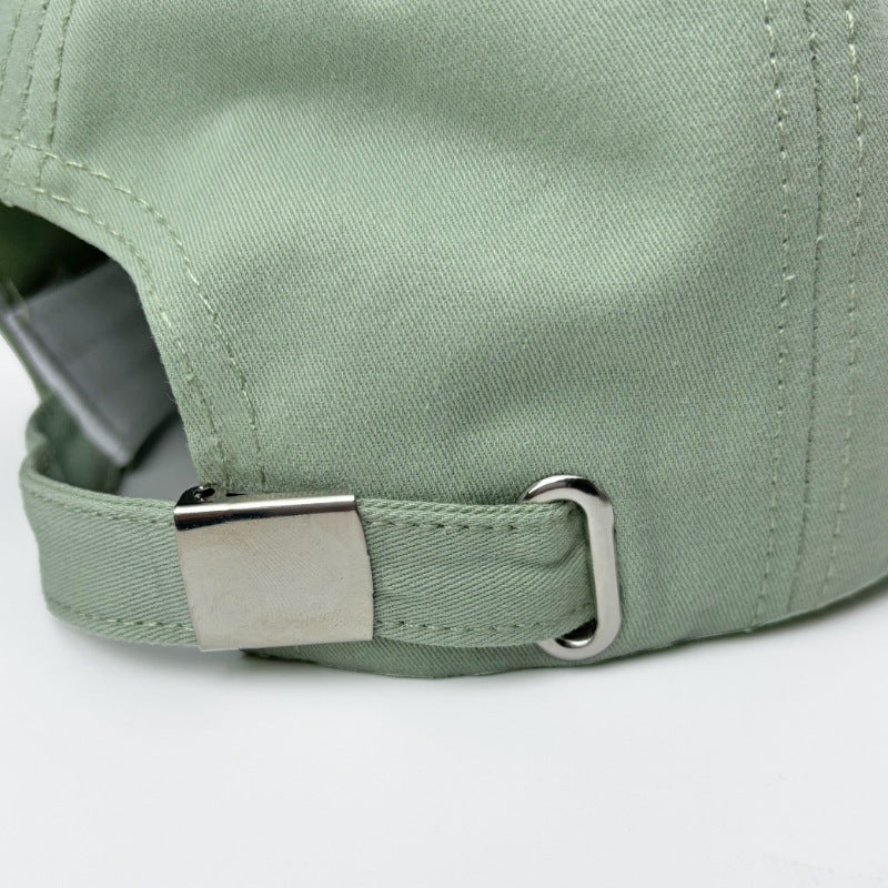 Women's classic and simple baseball cap with adjustable strap Stornfield