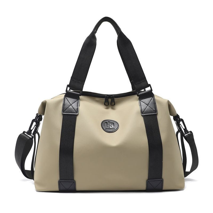 Spacious travel bag Stornfield