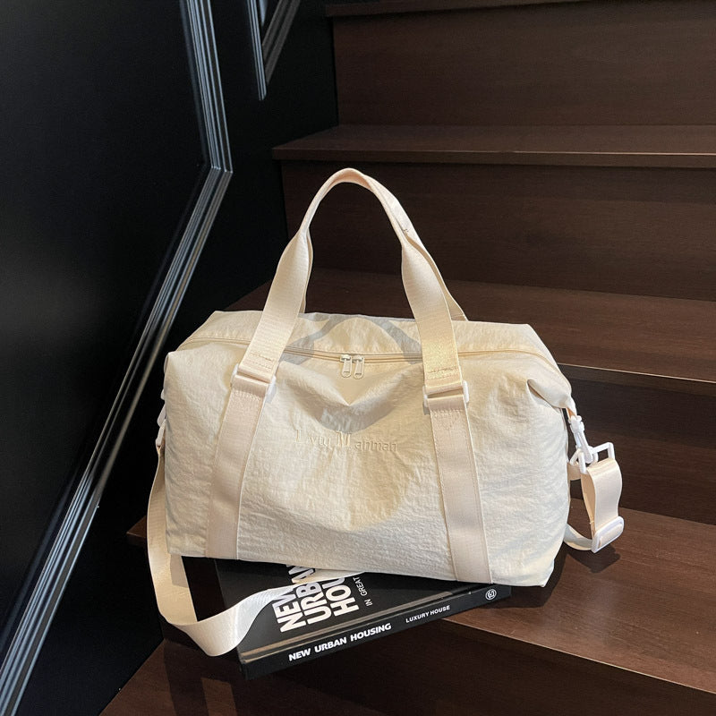 Lightweight Travel Sports Duffel Bag Stornfield