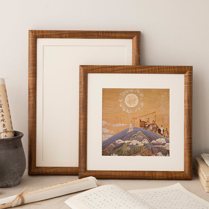 Minimalist Photo Display Frame
