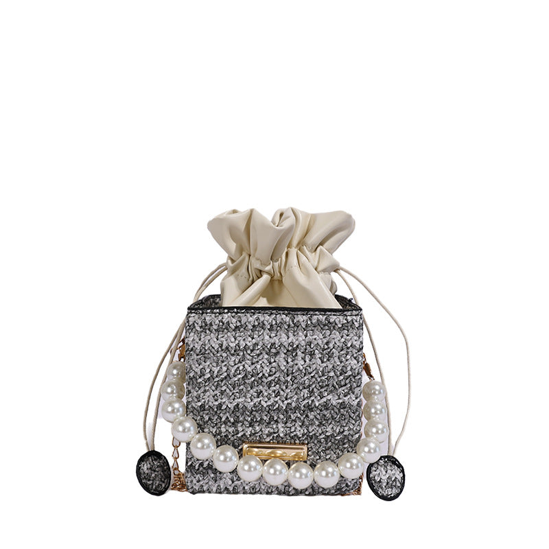 WoStylish Textured Mini Handbag Stornfield