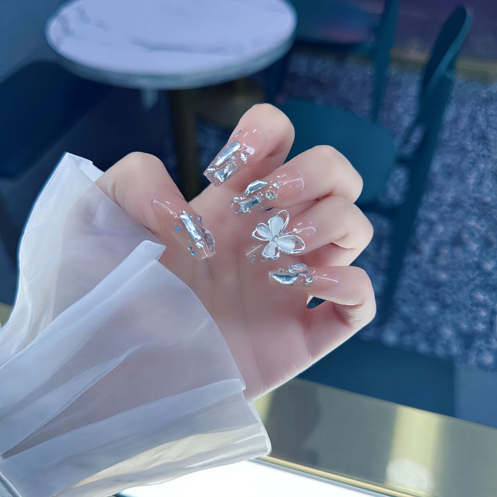 Nail Art Decor Stornfield