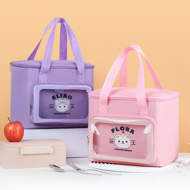 Stylish Insulated Cooler Bag Stornfield