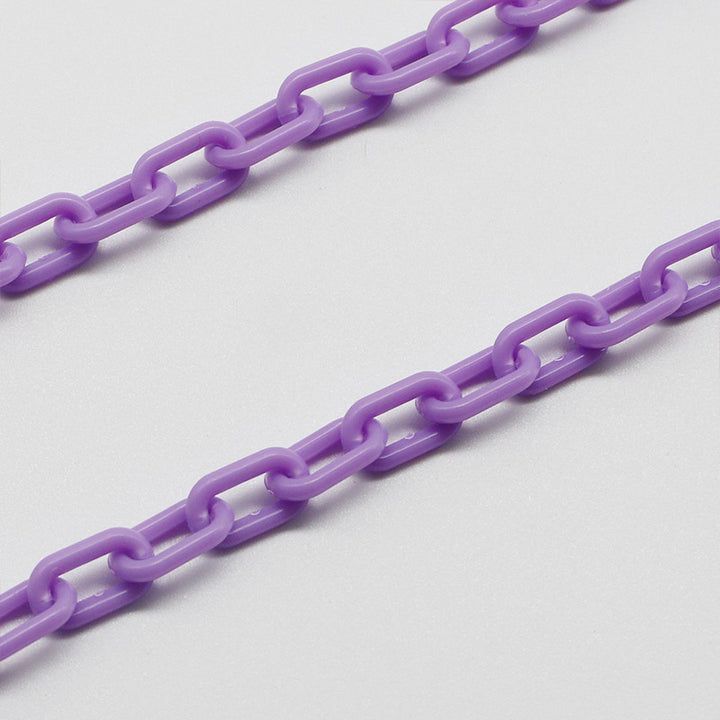 Fashionable Link Chain Stornfield