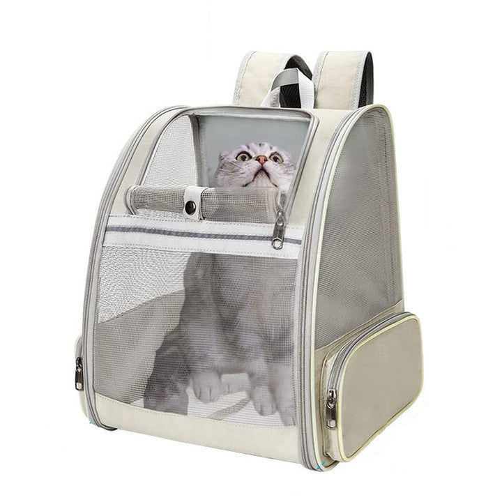 Unisex Transport Bag for Pets Stornfield