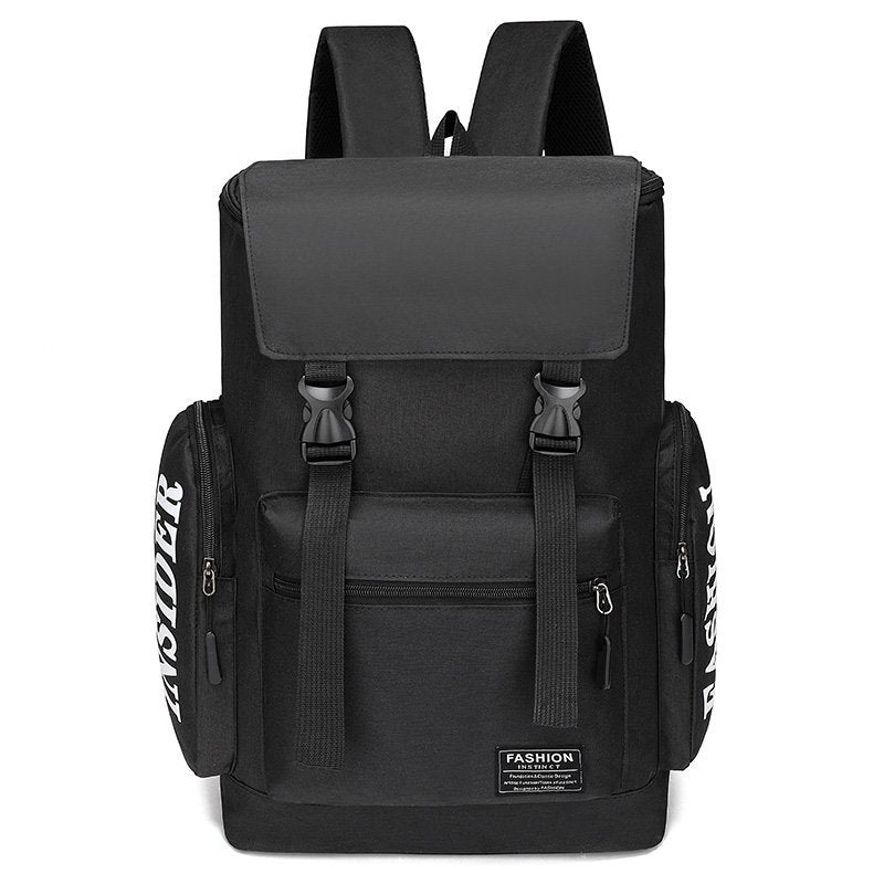 Multi-Functional Outdoor Hiking Backpack Stornfield