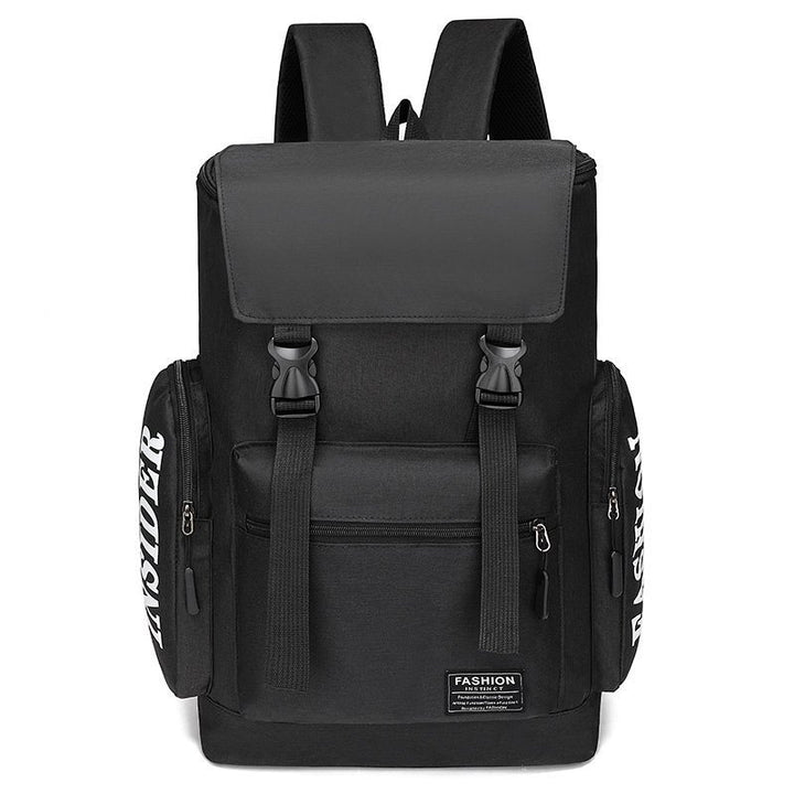 Multi-Functional Outdoor Hiking Backpack Stornfield