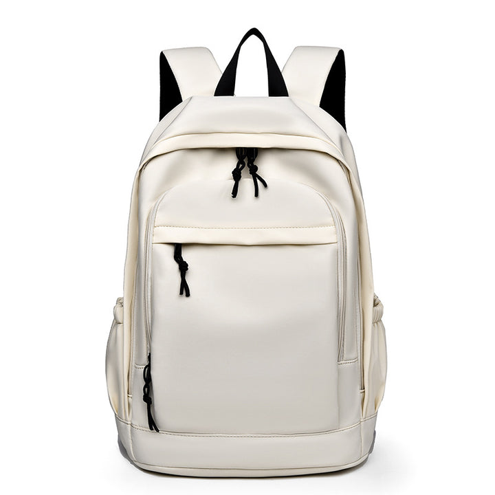 Versatile Multi-Compartment Travel Backpack Stornfield