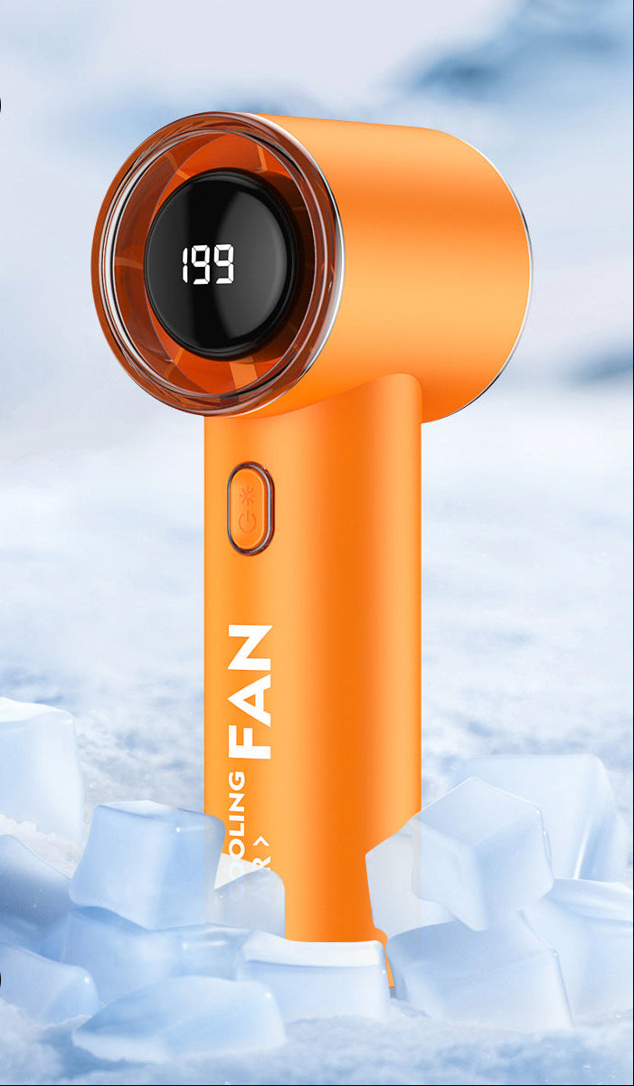 Unisex Multifunctional Portable Fan Stornfield