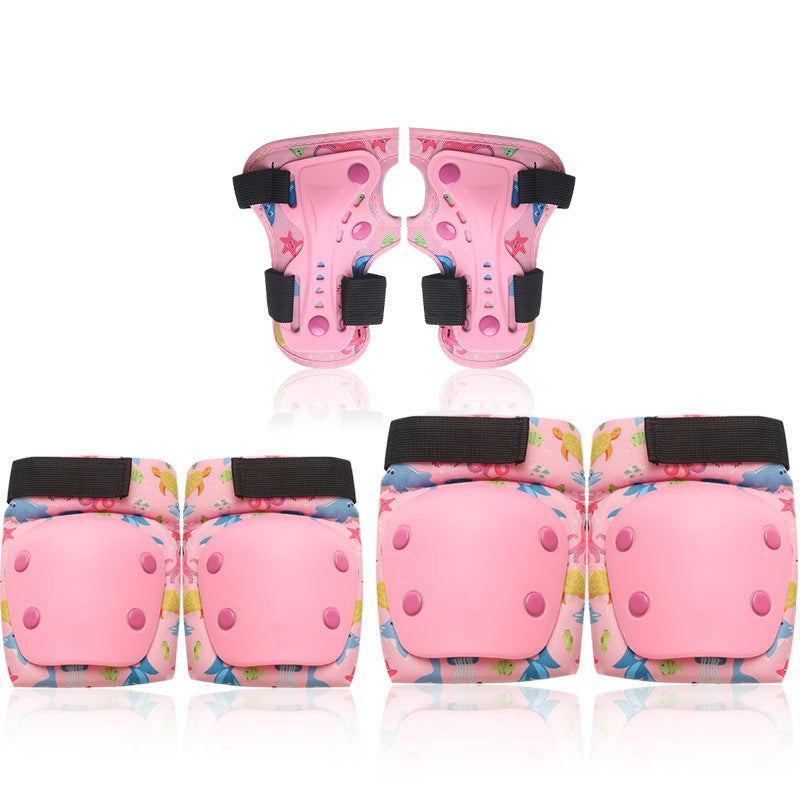 KidProtective Gear Set Stornfield