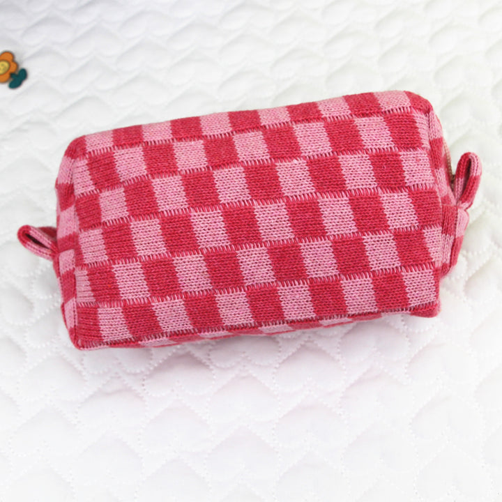 Knit Throw Blanket Stornfield