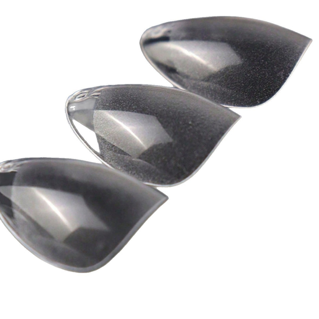 Clear Gel Nail Tip Set Stornfield