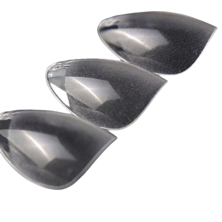 Clear Gel Nail Tip Set Stornfield