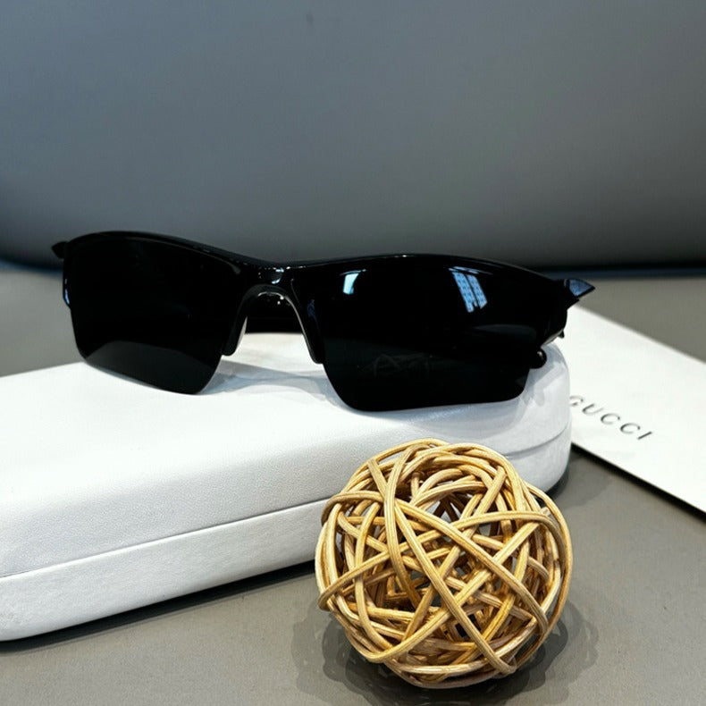 Women's Sporty Performance Sunglasses Stornfield