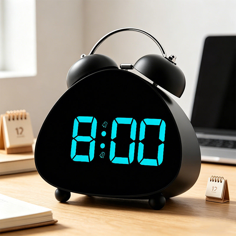 Digital Radio Alarm Clock Stornfield