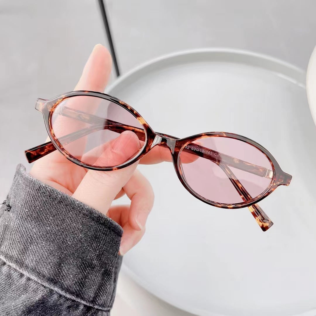 Ladies elegant cat-eye glasses Stornfield
