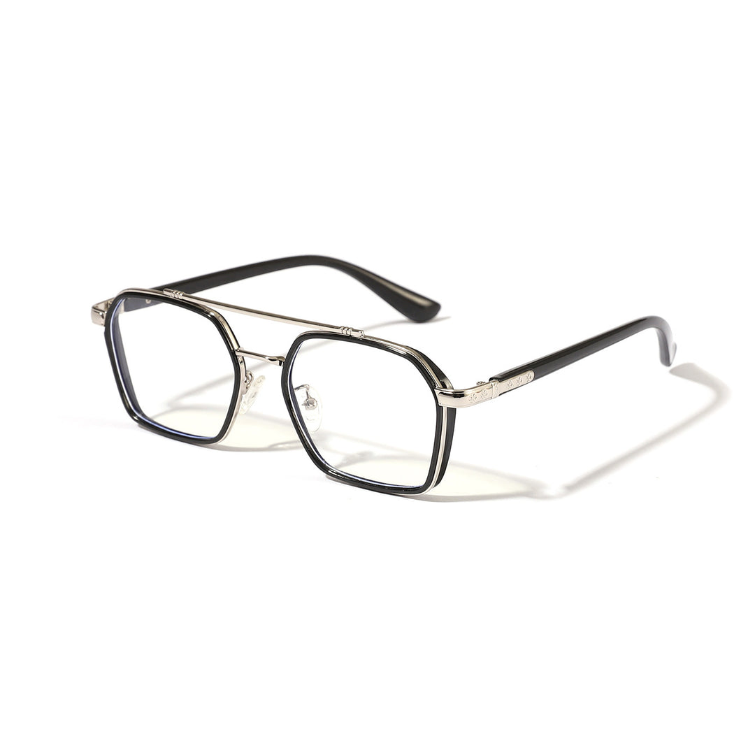 Women Geometric Fashion Glasses Stornfield