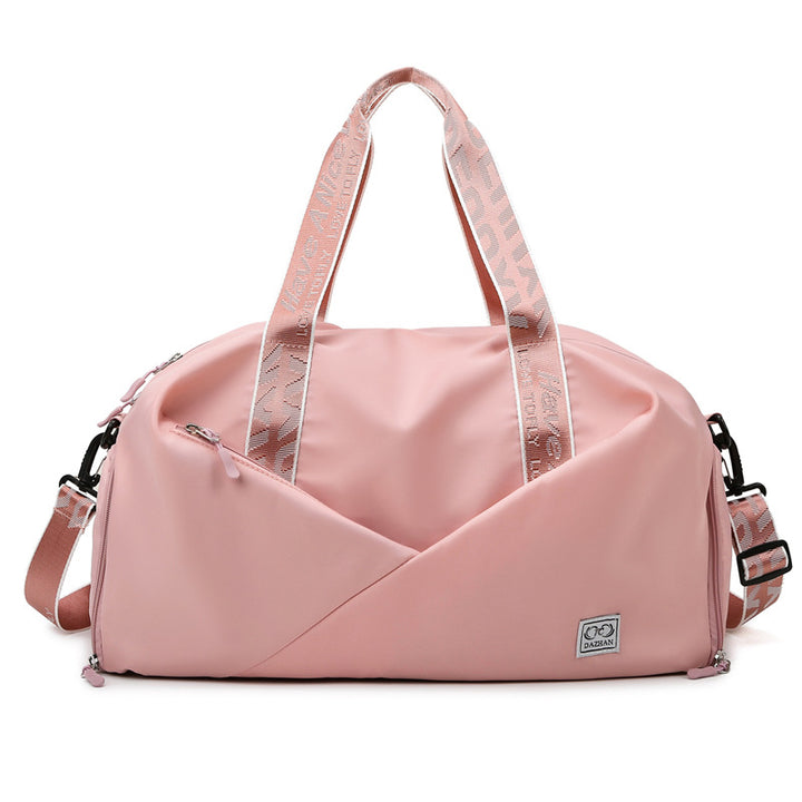Gym Tote Bag Stornfield