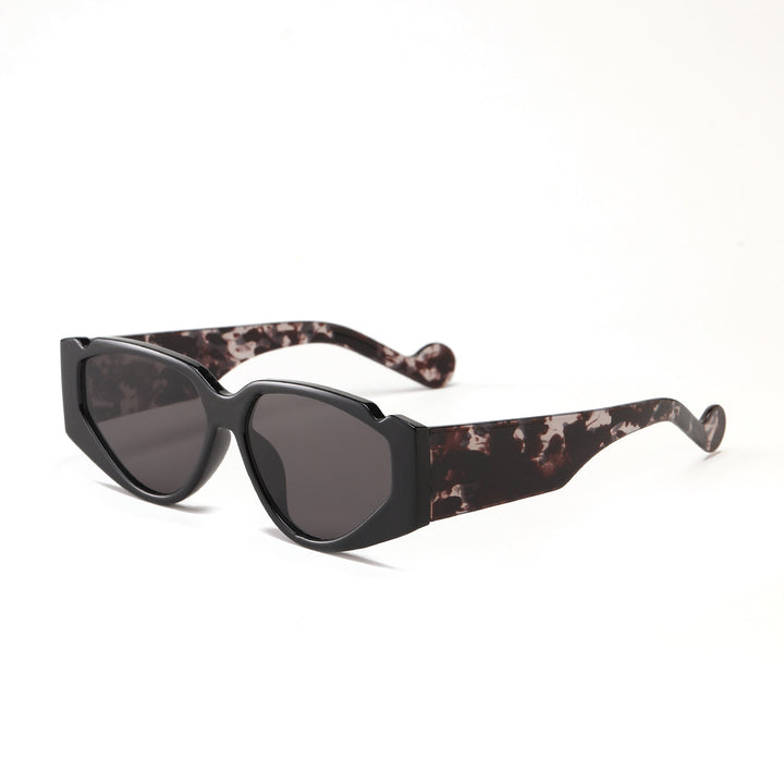 Women's fashion sunglasses with innovative frame and protective UV protection Stornfield