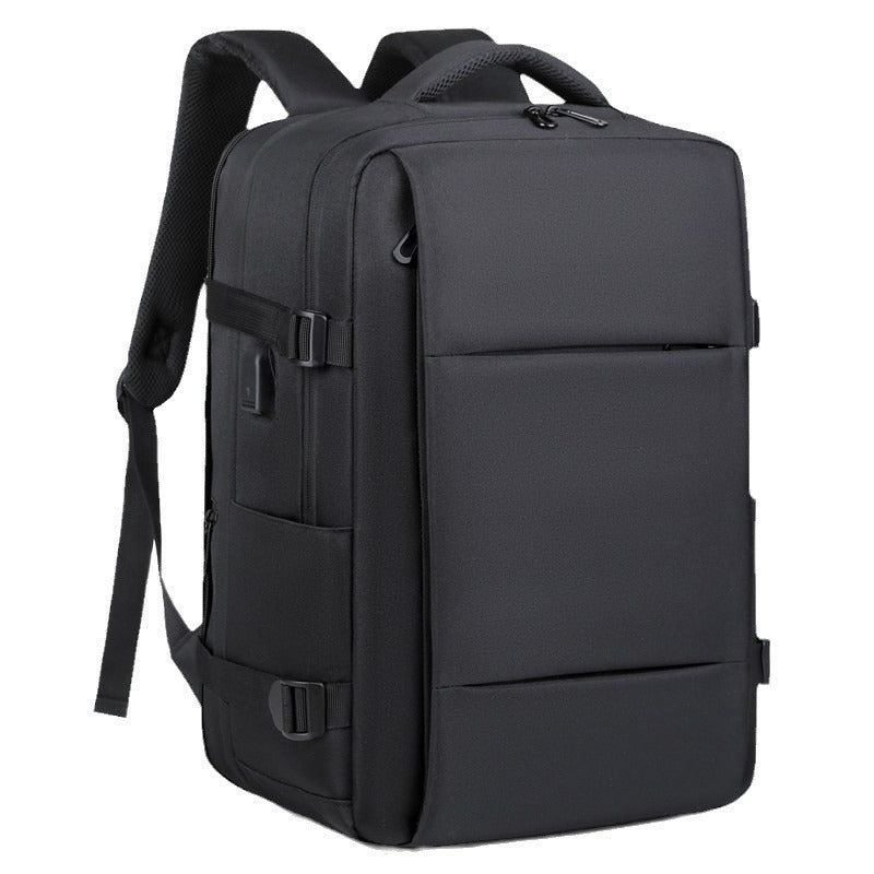 Sleek Versatile Backpack Stornfield