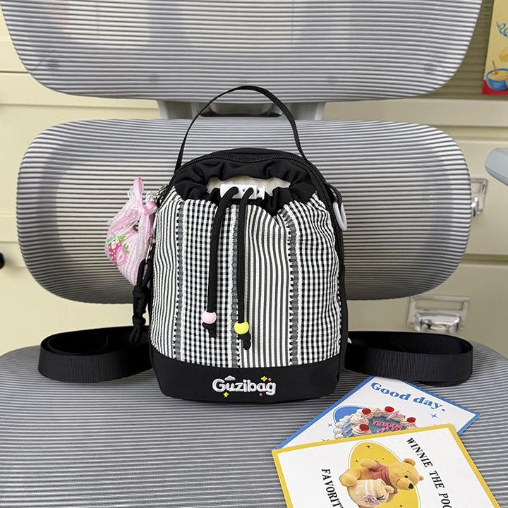 Stylish Mini Backpack Stornfield
