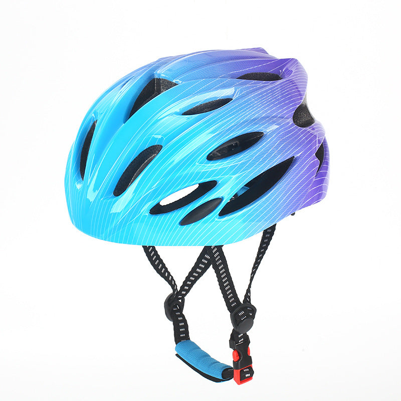 Children's Colorful Bicycle Helmet Stornfield
