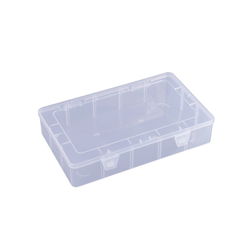 Multi-Compartment Craft Storage Organizer Stornfield 1790062001