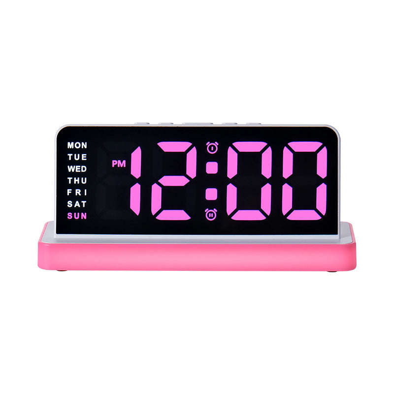 Digital multi-purpose alarm clock Stornfield
