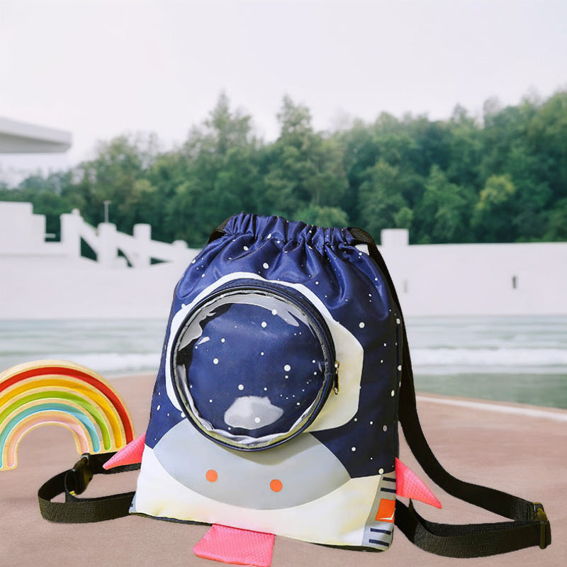 Drawstring Backpack Stornfield