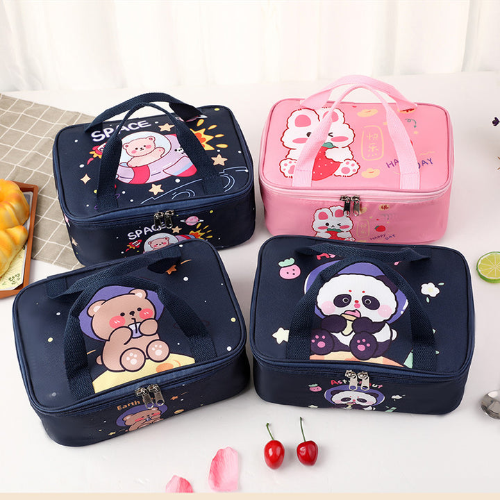 Insulated Lunch Box Stornfield