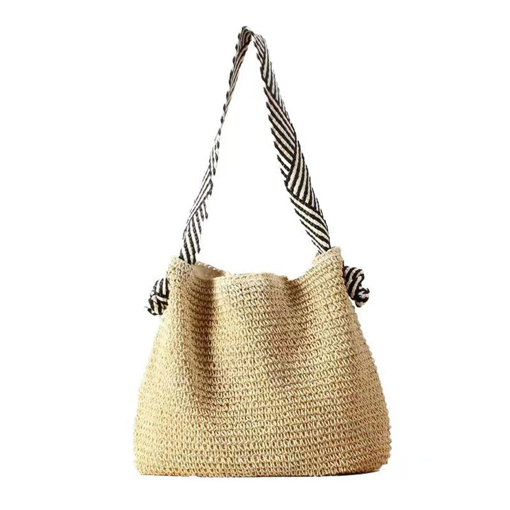Handcrafted Beach Bag Stornfield