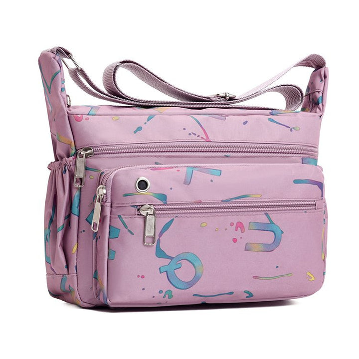 WoFunctional Shoulder Bag