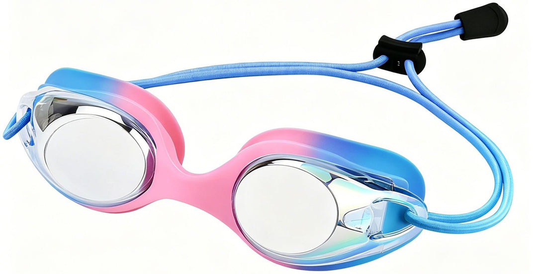 Professional Swim Goggles Stornfield