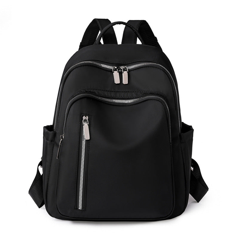 Versatile Multi-Functional Backpack Stornfield