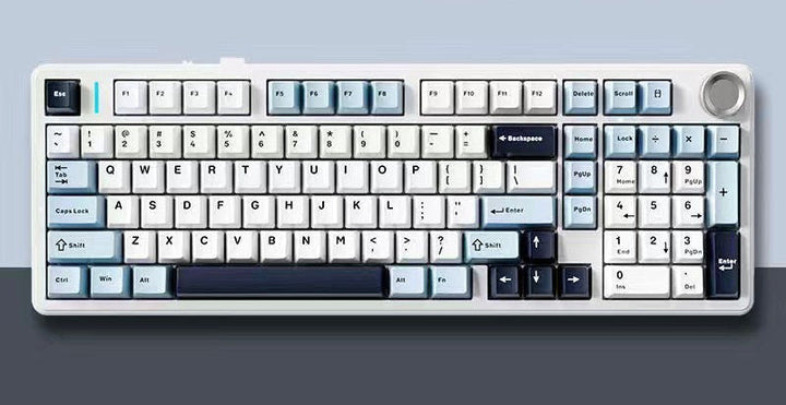 Mechanical Gaming Keyboard Stornfield