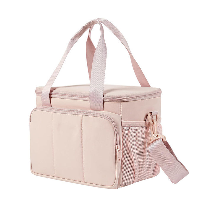 Insulated and Practical Picnic Bag Stornfield