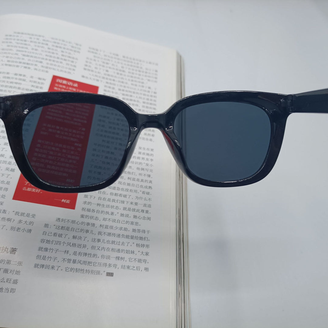 Women's Cat-Eye Sunglasses with Trendy Design Stornfield