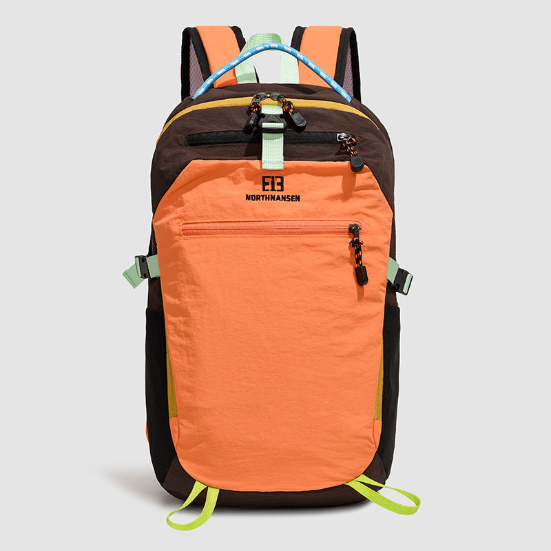 Lightweight Adventure Hiking Backpack Stornfield