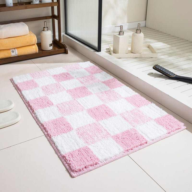 Home Décor Bath Mat